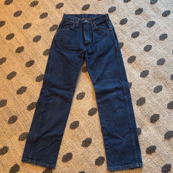Wrangler Cowboy Cut Jeans - Picture 4 of 6